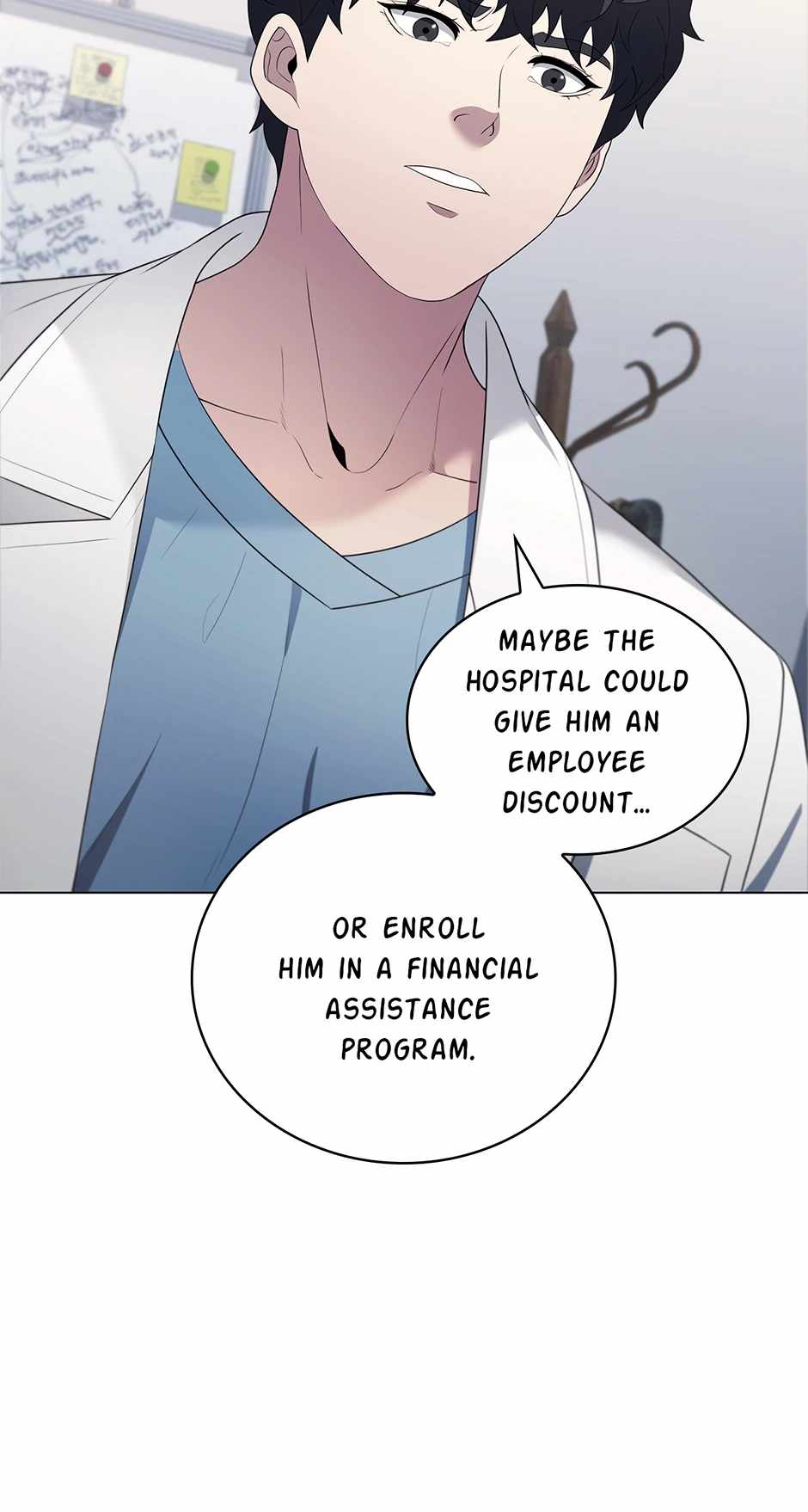 Dr. Choi Tae-Soo Chapter 235 66